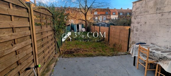 3 bedrooms House in Roubaix, France No. 45872 7