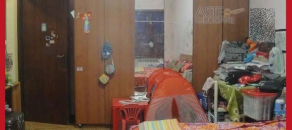 5 Schlafzimmer Wohnung in Rome, Italy, Nr. 334083 16