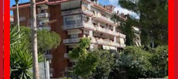 5 Schlafzimmer Wohnung in Rome, Italy, Nr. 334083 32