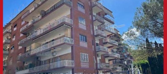 5 Schlafzimmer Wohnung in Rome, Italy, Nr. 334083 21