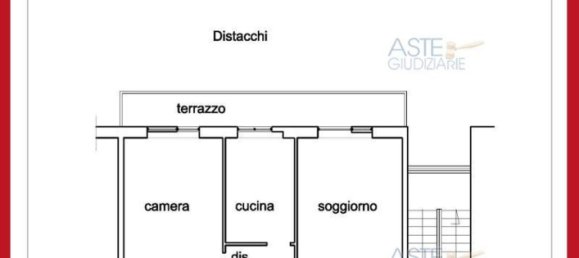 5 Schlafzimmer Wohnung in Rome, Italy, Nr. 334083 45