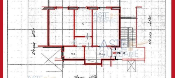 5 Schlafzimmer Wohnung in Rome, Italy, Nr. 334083 41