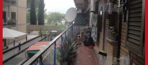 5 Schlafzimmer Wohnung in Rome, Italy, Nr. 334083 40