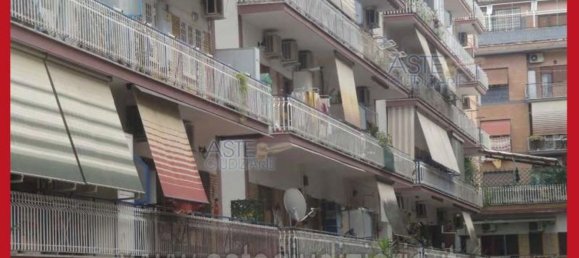 5 Schlafzimmer Wohnung in Rome, Italy, Nr. 334083 2