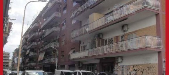 5 Schlafzimmer Wohnung in Rome, Italy, Nr. 334083 26