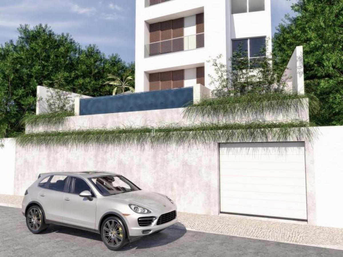  قطعة أرض في Lagos, Portugal 160متر مربع رقم 8956