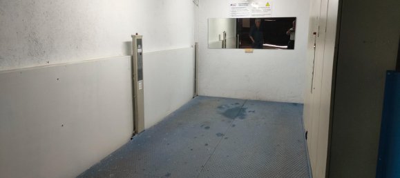 Парковка 36м² в Мадрид, Испания № 140264 6