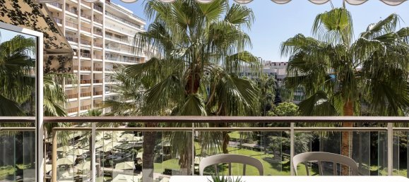 2 Schlafzimmer Wohnung in Cannes, France, Nr. 764 5