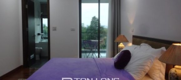 4 Schlafzimmer Wohnung in Tay Ho, Vietnam, Nr. 3217 9