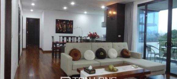 4 Schlafzimmer Wohnung in Tay Ho, Vietnam, Nr. 3217 5