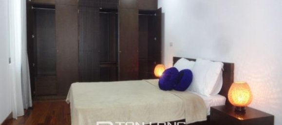 4 Schlafzimmer Wohnung in Tay Ho, Vietnam, Nr. 3217 7