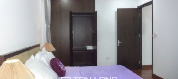 4 Schlafzimmer Wohnung in Tay Ho, Vietnam, Nr. 3217 12