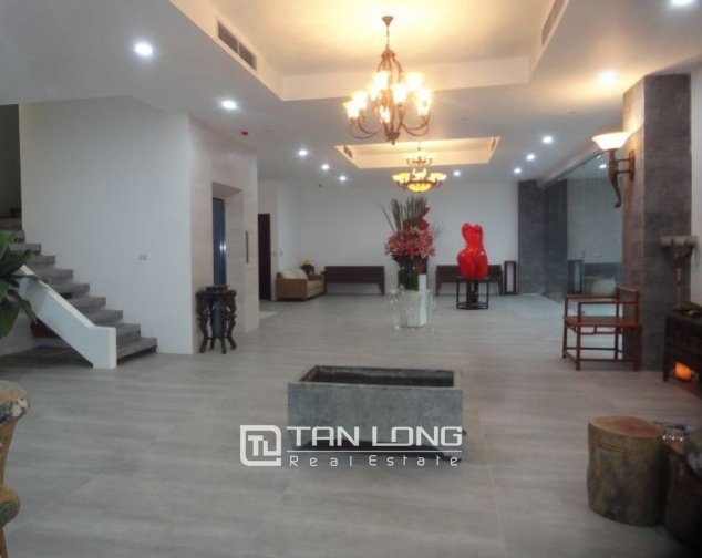 4 Schlafzimmer Wohnung in Tay Ho, Vietnam, Nr. 3217