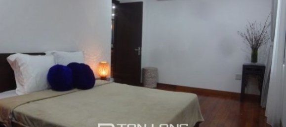 4 Schlafzimmer Wohnung in Tay Ho, Vietnam, Nr. 3217 8