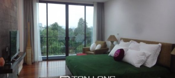 4 Schlafzimmer Wohnung in Tay Ho, Vietnam, Nr. 3217 18