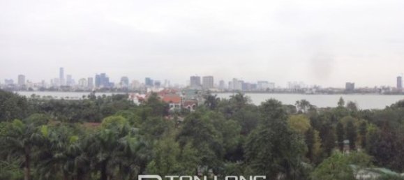 4 Schlafzimmer Wohnung in Tay Ho, Vietnam, Nr. 3217 21