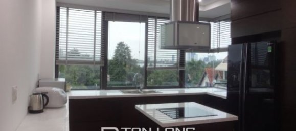 4 Schlafzimmer Wohnung in Tay Ho, Vietnam, Nr. 3217 3