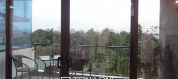 4 Schlafzimmer Wohnung in Tay Ho, Vietnam, Nr. 3217 6