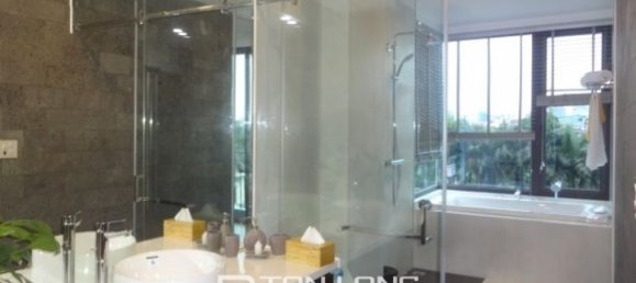 4 Schlafzimmer Wohnung in Tay Ho, Vietnam, Nr. 3217 19