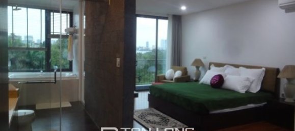 4 Schlafzimmer Wohnung in Tay Ho, Vietnam, Nr. 3217 17