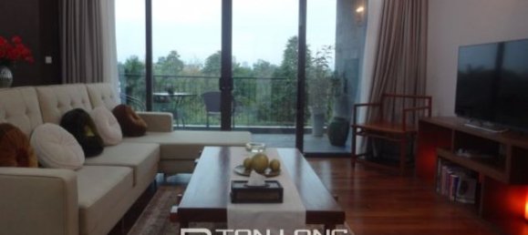 4 Schlafzimmer Wohnung in Tay Ho, Vietnam, Nr. 3217 4