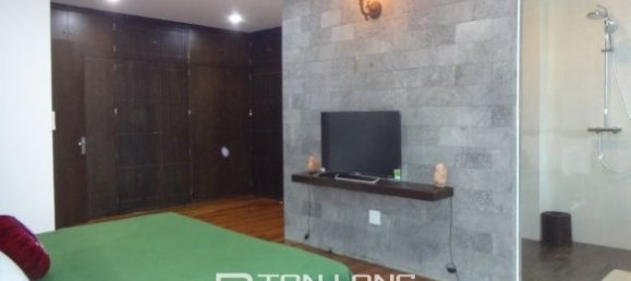 4 Schlafzimmer Wohnung in Tay Ho, Vietnam, Nr. 3217 20