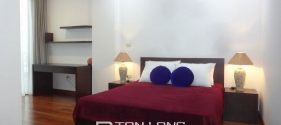4 Schlafzimmer Wohnung in Tay Ho, Vietnam, Nr. 3217 13
