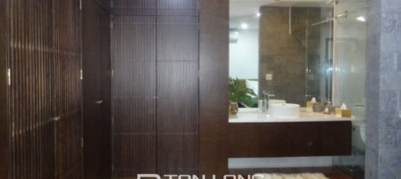 4 Schlafzimmer Wohnung in Tay Ho, Vietnam, Nr. 3217 16