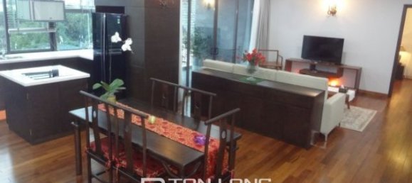 4 Schlafzimmer Wohnung in Tay Ho, Vietnam, Nr. 3217 2