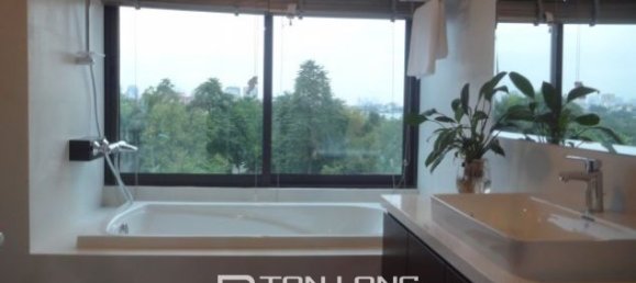 4 Schlafzimmer Wohnung in Tay Ho, Vietnam, Nr. 3217 10