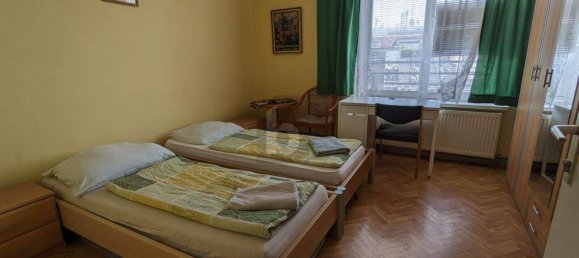 2-Zimmer Wohnung in Mariahilf, Austria, Nr. 212346 4