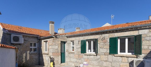 3 Schlafzimmer Haus in Sabugal, Portugal, Nr. 20340 3