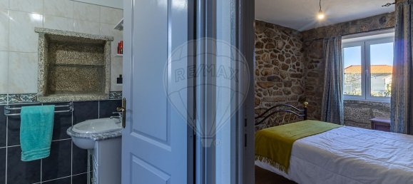 3 Schlafzimmer Haus in Sabugal, Portugal, Nr. 20340 8