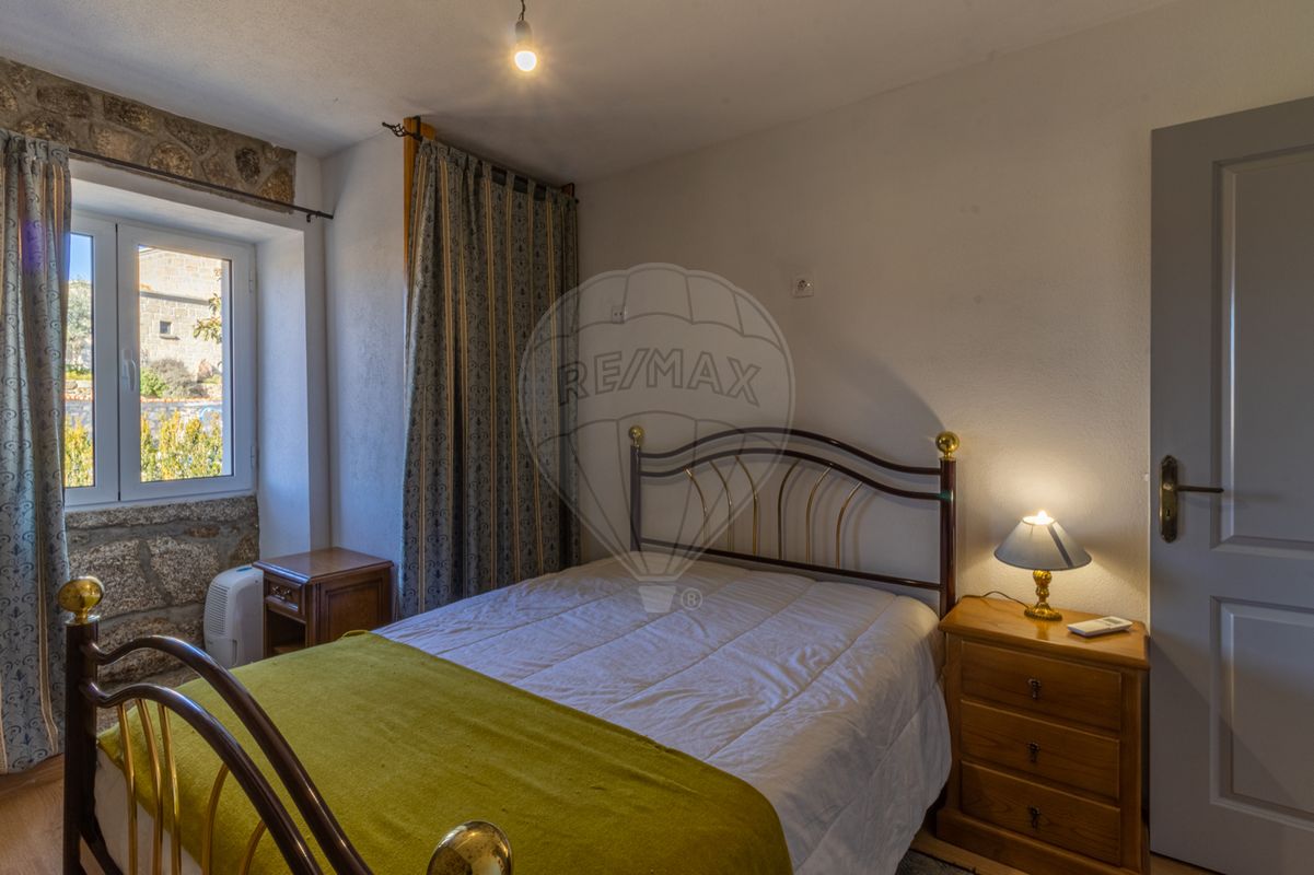 3 Schlafzimmer Haus in Sabugal, Portugal, Nr. 20340