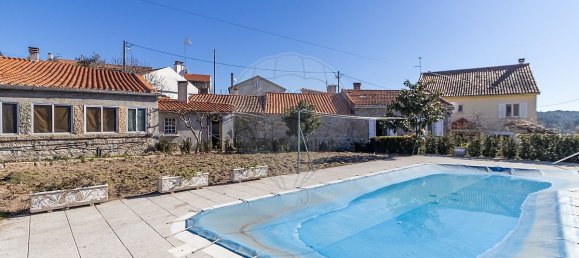 3 Schlafzimmer Haus in Sabugal, Portugal, Nr. 20340 10