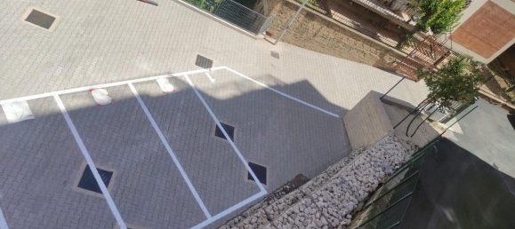 مرآب في Rome, Italy 12متر مربع رقم 370513 9