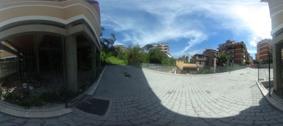 مرآب في Rome, Italy 12متر مربع رقم 370513 22