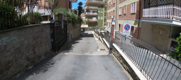 مرآب في Rome, Italy 12متر مربع رقم 370513 49