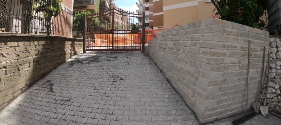 مرآب في Rome, Italy 12متر مربع رقم 370513 40