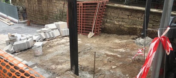 مرآب في Rome, Italy 12متر مربع رقم 370513 29