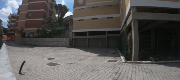 مرآب في Rome, Italy 12متر مربع رقم 370513 36