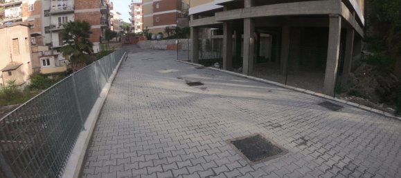 مرآب في Rome, Italy 12متر مربع رقم 370513 13