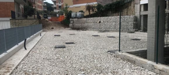 مرآب في Rome, Italy 12متر مربع رقم 370513 50