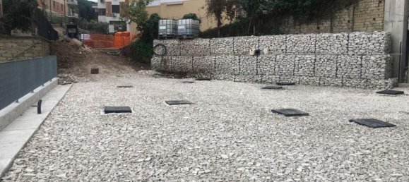 مرآب في Rome, Italy 12متر مربع رقم 370513 24