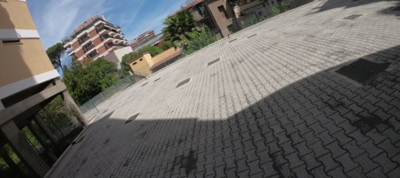 مرآب في Rome, Italy 12متر مربع رقم 370513 38