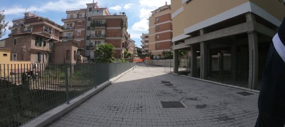 مرآب في Rome, Italy 12متر مربع رقم 370513 18