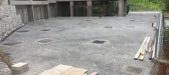 مرآب في Rome, Italy 12متر مربع رقم 370513 26