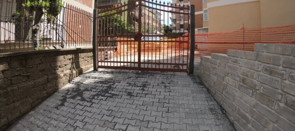 مرآب في Rome, Italy 12متر مربع رقم 370513 44