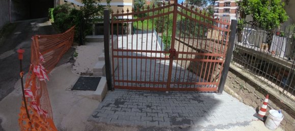 مرآب في Rome, Italy 12متر مربع رقم 370513 46