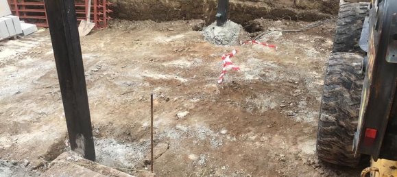 مرآب في Rome, Italy 12متر مربع رقم 370513 31